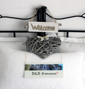 B&B Francesca Lecce